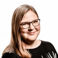 Maarit Prehti