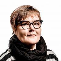Maria Mikola