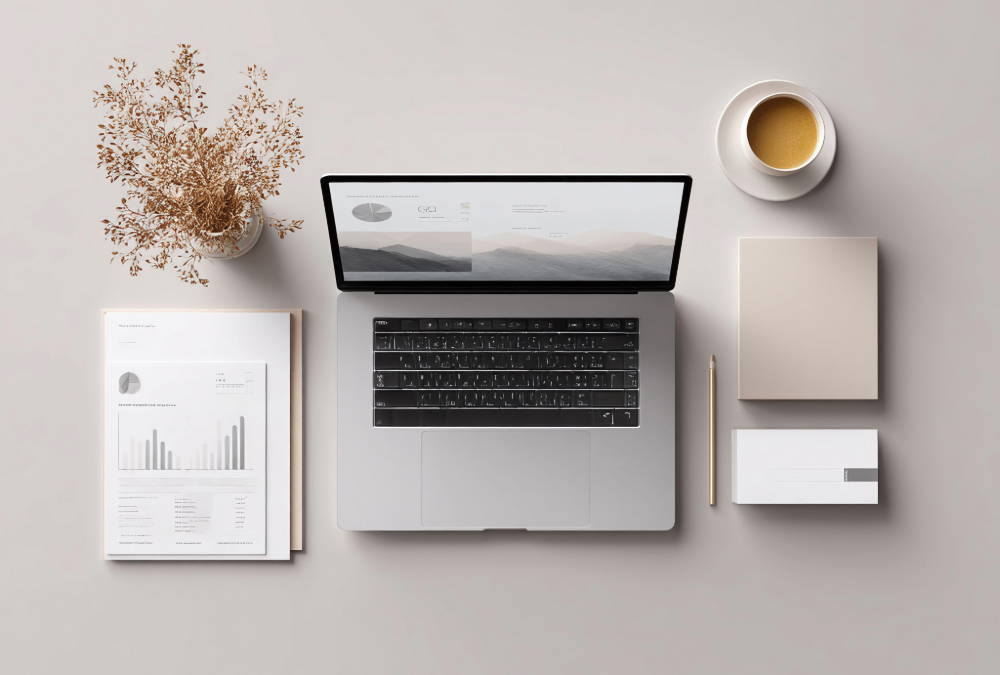 Ymmärrä tärkeimmät laskelmat: tuloslaskelma, tase, arvonlisäverolaskelma ja tilinpäätös